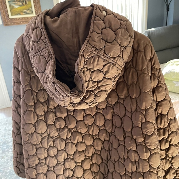 Agnona Jacket - Picture 5 of 5